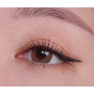 Lighly Mellow Brown(日拋)